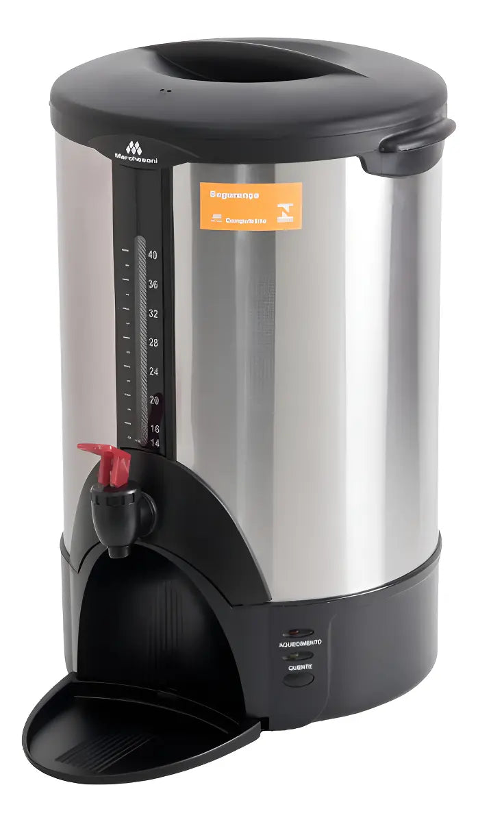 CAFETEIRA AUTOMATICA MARCHESONI 6 LITROS 220V