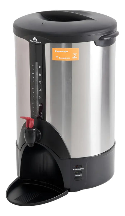 CAFETEIRA AUTOMATICA MARCHESONI 6 LITROS 220V