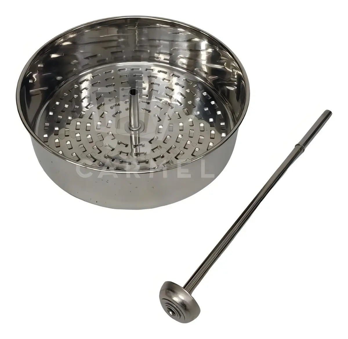 CAFETEIRA AUTOMATICA MARCHESONI 6 LITROS 220V