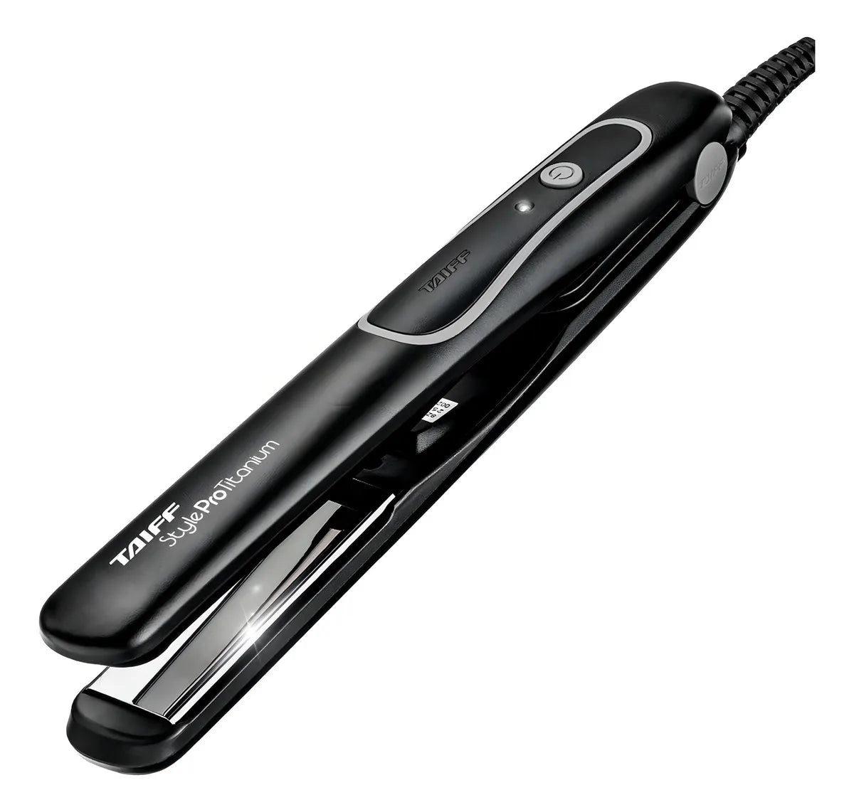 Prancha Chapa Style Pro Titanium 230ºC Taiff Bivolt