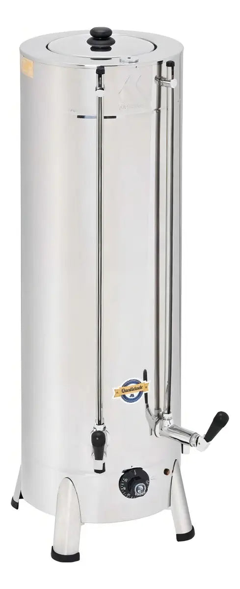 CAFETEIRA MASTER 10 LITROS MARCHESONI 220V