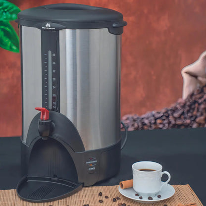 CAFETEIRA AUTOMATICA MARCHESONI 6 LITROS 220V