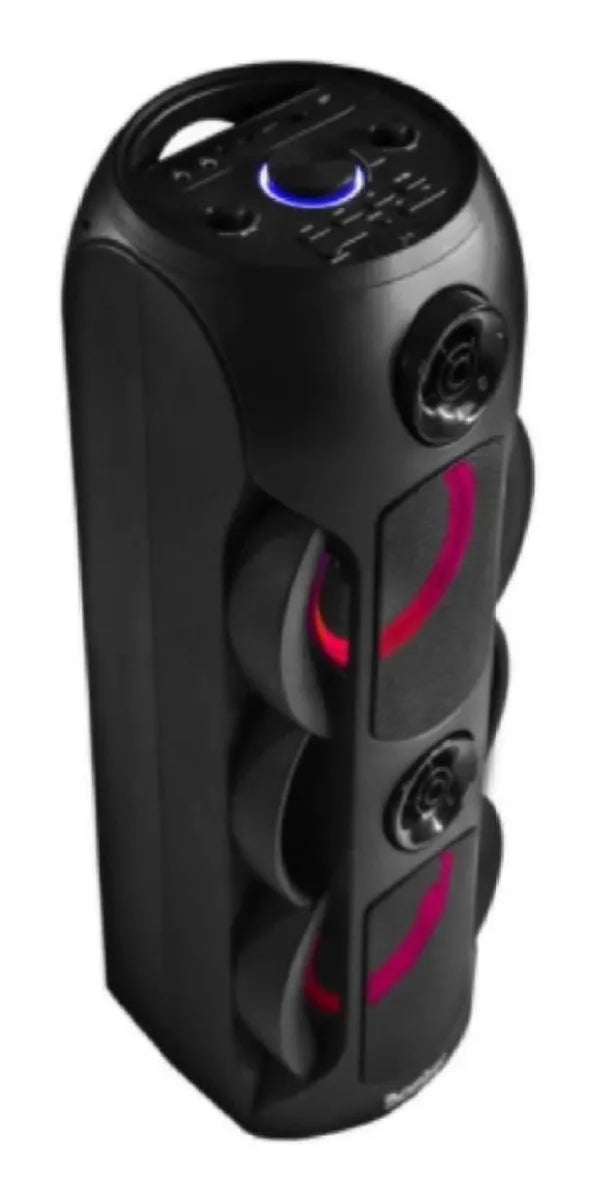CAIXA BLUETOOTH BOMBER PARTY 800W