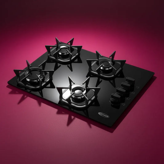 Fogão Cooktop 4 Bocas Clarice Bivolt