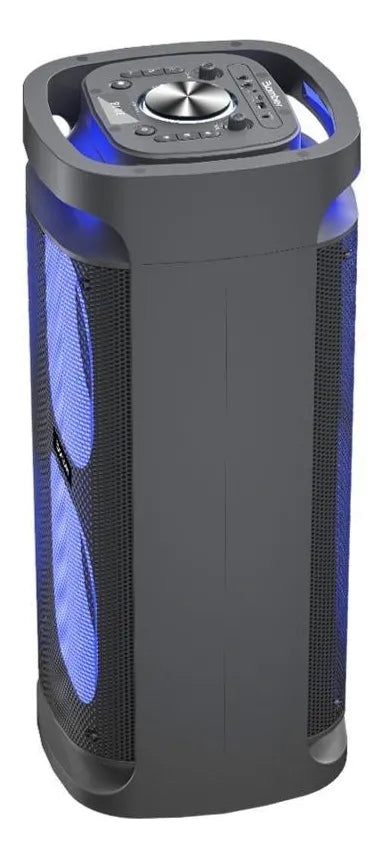CAIXA BLUETOOTH BOMBER PARTY 1360W