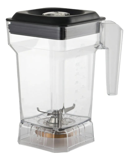 BLENDER COMERCIAL TURBO 1,8L MARCHESONI 220V