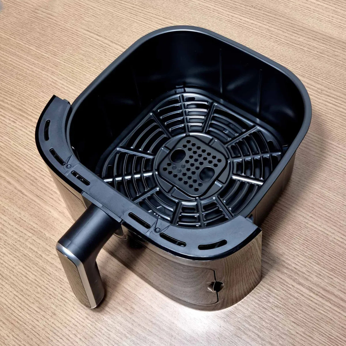 AirFryer Digital Touch Lume 5.5L Gaabor