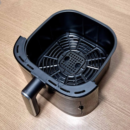 AirFryer Digital Touch Lume 5.5L Gaabor