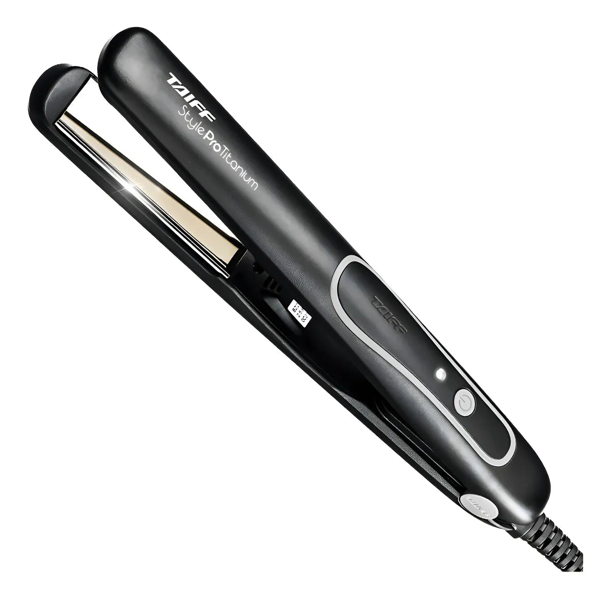 Prancha Chapa Style Pro Titanium 230ºC Taiff Bivolt