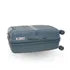 Kit Malas Menat Elefante 10kg+23kg Polipropileno Azul com Cadeado TSA