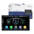 Central Multimídia Roadstar RS7007BR 7CarPlay Android Auto Sem Fio Bluetooth Espelhamento Tela Touch