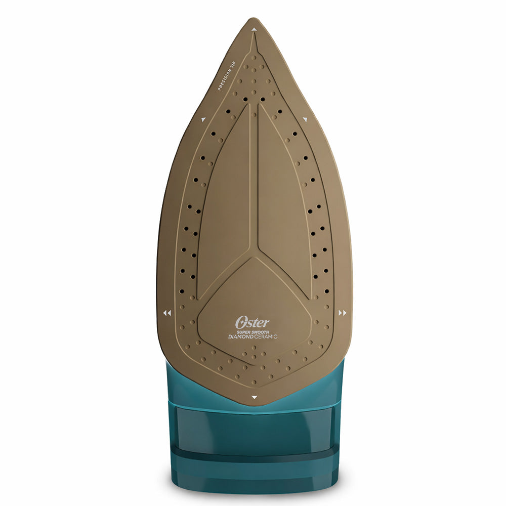 Ferro de Passar a Vapor Oster Diamond Aeroceramic 280ml 127V