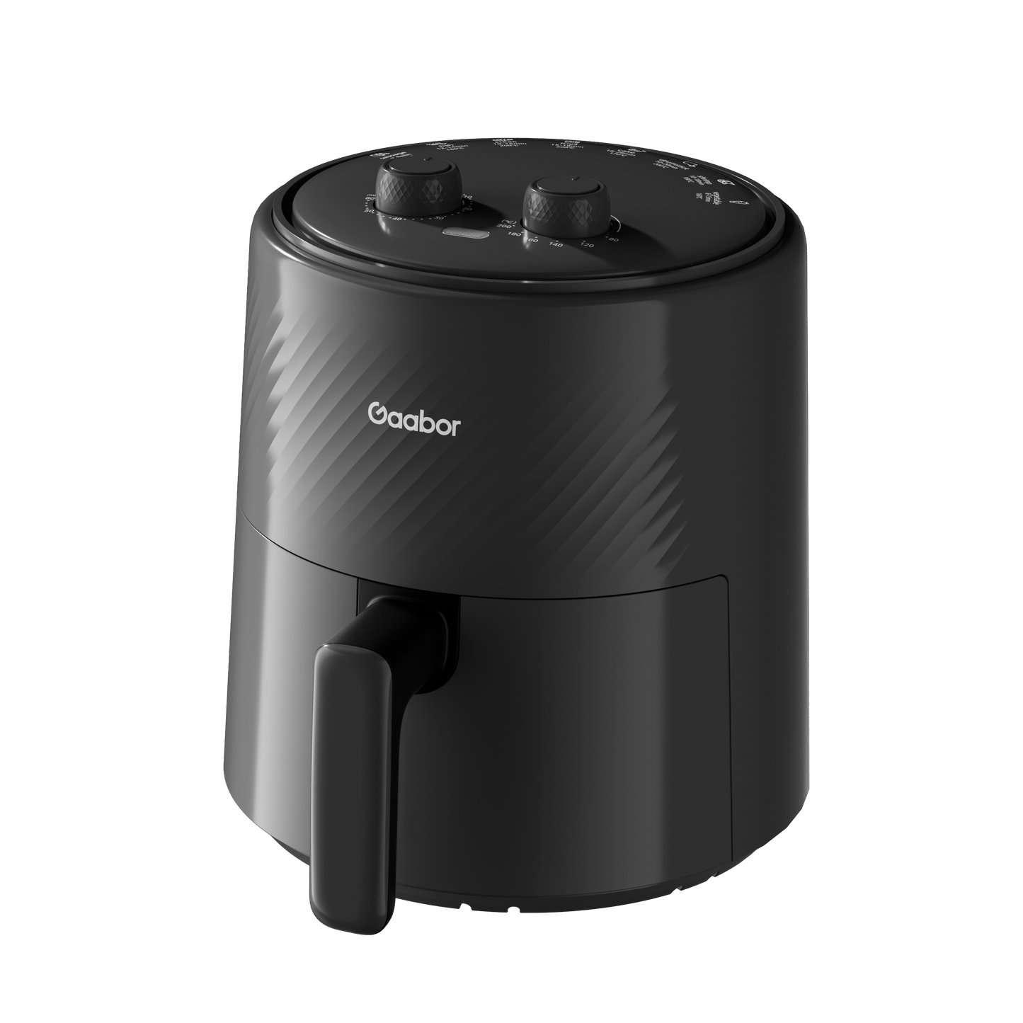 Air Fryer NEO Gaabor 3,5L Preta