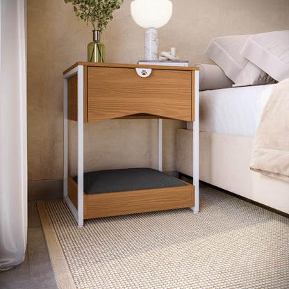 Cama Pet Kappesberg para Cães e Gatos Confortável