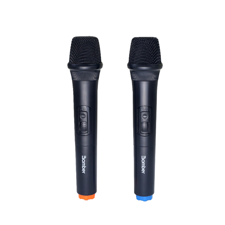 CAIXA BLUETOOTH BOMBER PARTY 600W