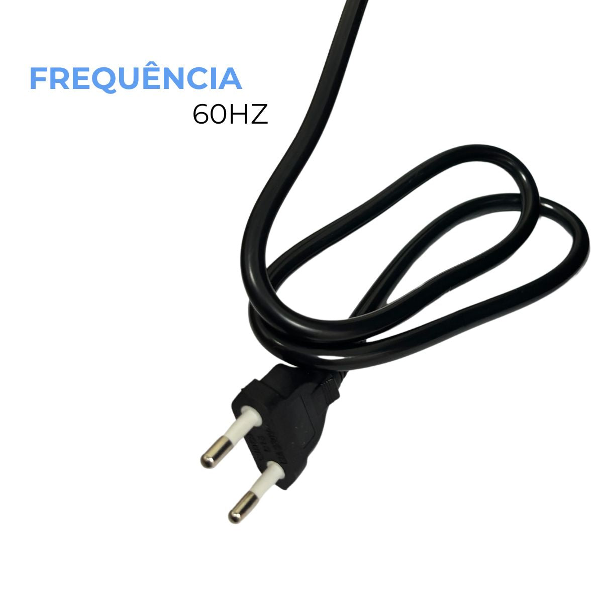 Secador de Mãos Automático Importway Sensor 220V 1836W Preto Parede