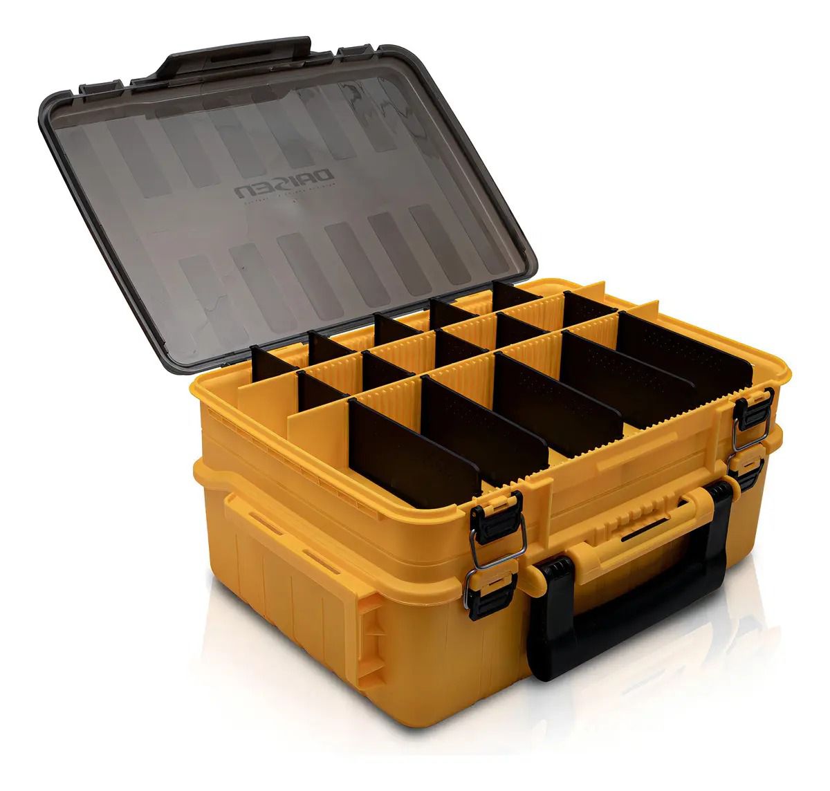 Maleta de Pesca Daisen DS 408-Y