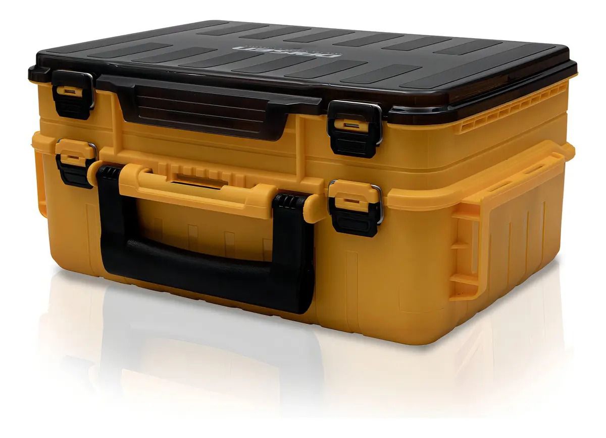 Maleta de Pesca Daisen DS 408-Y