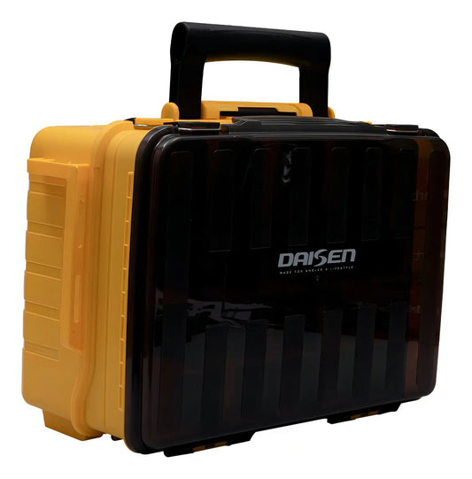 Maleta de Pesca Daisen DS 408-Y