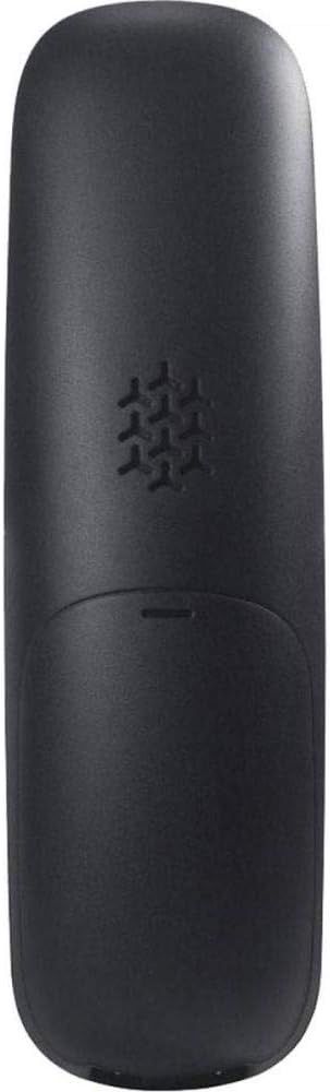 Telefone Motorola Moto 700 sem fio Preto