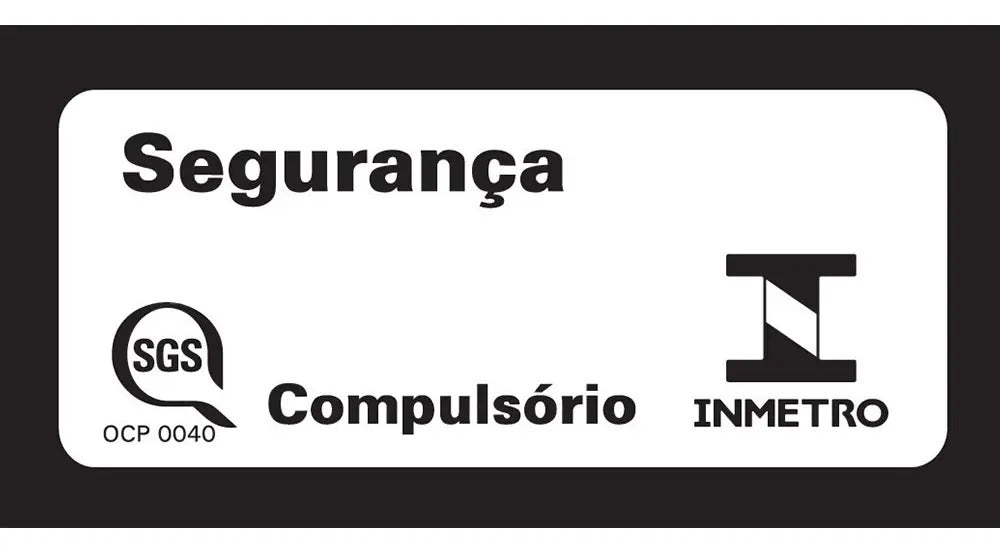 Forno Elétrico Fogatti Top 48L Bancada 127V Preto