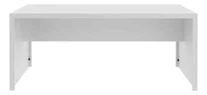 Mesa Para Escritório Tecnomobili ME4185 180cm Office MDP