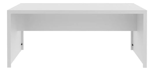 Mesa Para Escritório Tecnomobili ME4185 180cm Office MDP
