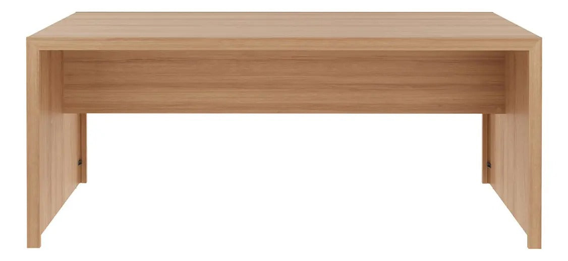 Mesa Para Escritório Tecnomobili ME4185 180cm Office MDP