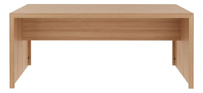 Mesa Para Escritório Tecnomobili ME4185 180cm Office MDP