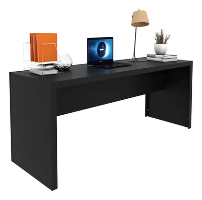 Mesa Para Escritório Tecnomobili ME4185 180cm Office MDP