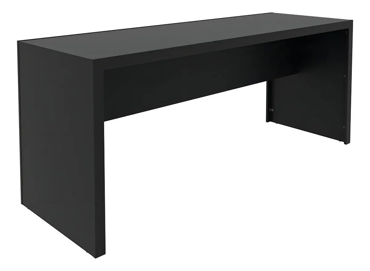 Mesa Para Escritório Tecnomobili ME4185 180cm Office MDP