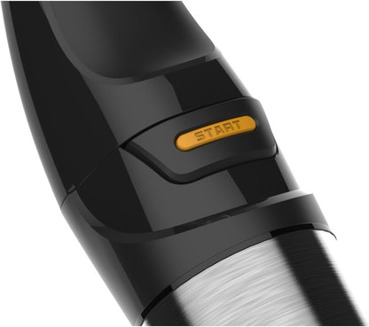 Barbeador Aparador de Pelos WAP WSH08 Recarregável Bivolt