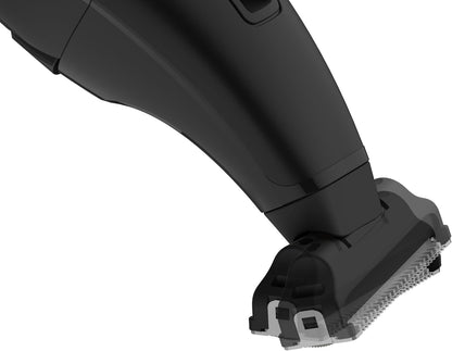 Barbeador Aparador de Pelos WAP WSH08 Recarregável Bivolt