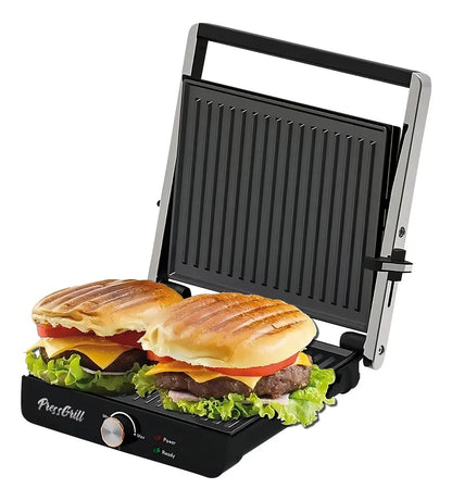 Press Grill Best KJ-225 220V 2000W Antiaderente