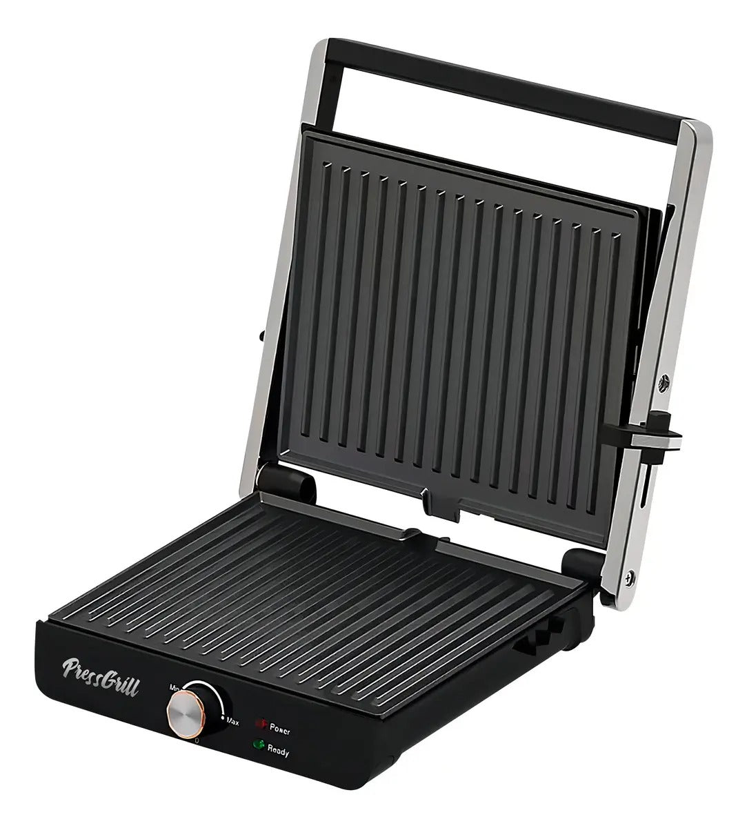 Press Grill Best KJ-225 220V 2000W Antiaderente