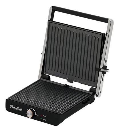 Press Grill Best KJ-225 220V 2000W Antiaderente