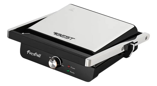Press Grill Best KJ-225 220V 2000W Antiaderente