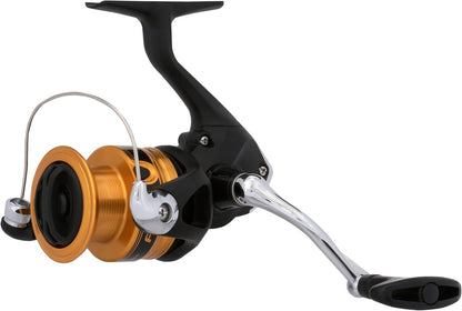 Molinete Shimano FX FC C3000 Para Pesca Esportiva Shimano