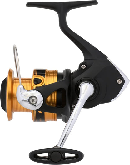 Molinete Shimano FX FC C3000 Para Pesca Esportiva Shimano