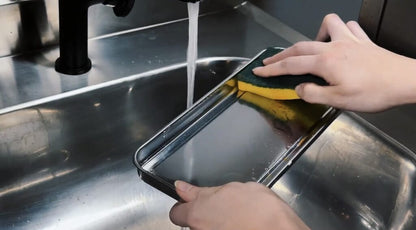 Estufa Ouro Curva 4 Bandejas 220V Para Alimentos