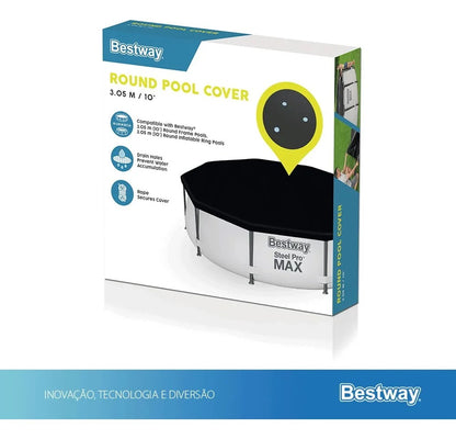 Capa Para Piscina Frame Pool Set 3,05m Bestway