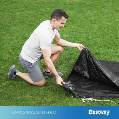 Capa Para Piscina Frame Pool Set 3,05m Bestway