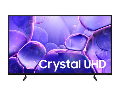 Smart TV Samsung 50 4K Crystal UHD U8600F Wi-Fi Bluetooth