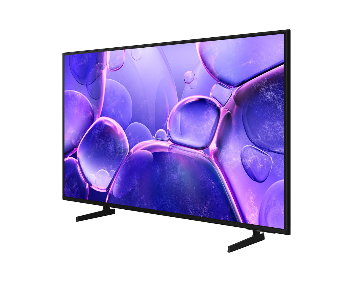 Smart TV Samsung 50 4K Crystal UHD U8600F Wi-Fi Bluetooth