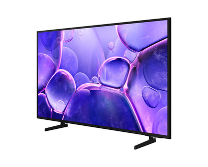 Smart TV Samsung 50 4K Crystal UHD U8600F Wi-Fi Bluetooth