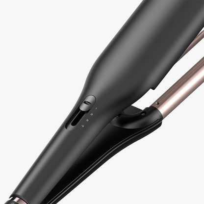Modelador de Cachos GA.MA Ondas X-Waves Keration Bivolt