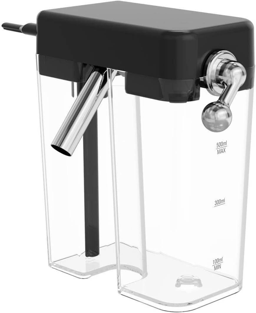 Cafeteira Expresso & Cápsulas Philco 20bar 5 Em 1 Pcf05a Preta Preto 127v