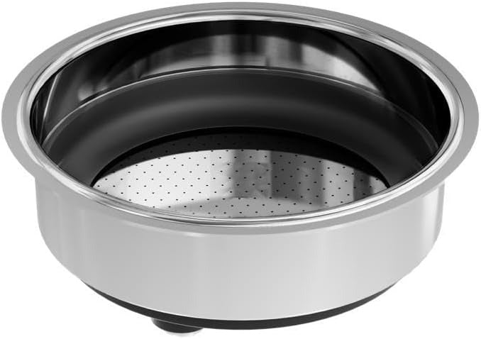 Cafeteira Expresso & Cápsulas Philco 20bar 5 Em 1 Pcf05a Preta Preto 127v
