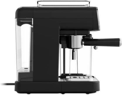 Cafeteira Expresso & Cápsulas Philco 20bar 5 Em 1 Pcf05a Preta Preto 127v