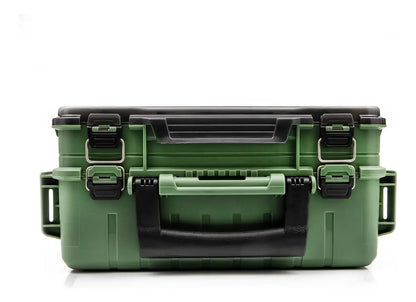 Maleta De Pesca Daisen DS 408-MG Organizador Para Pescaria